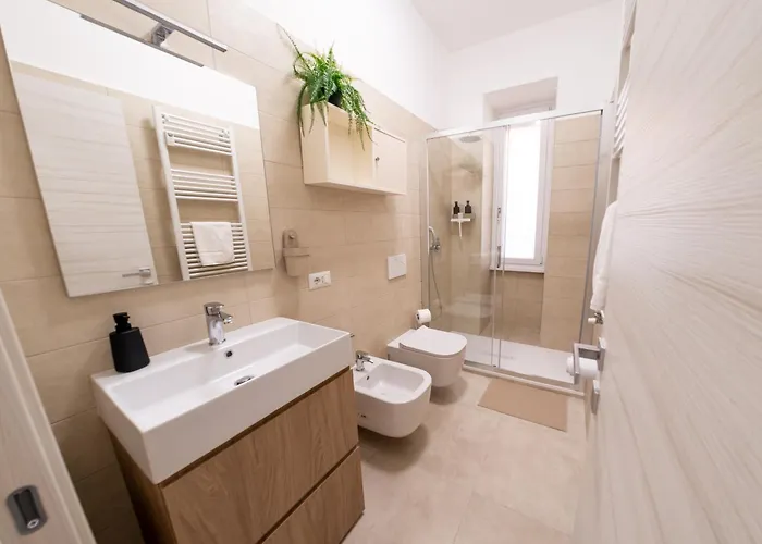Elite Smart Flat 3 Bed Wifi & Ac Near Metro * Roma
