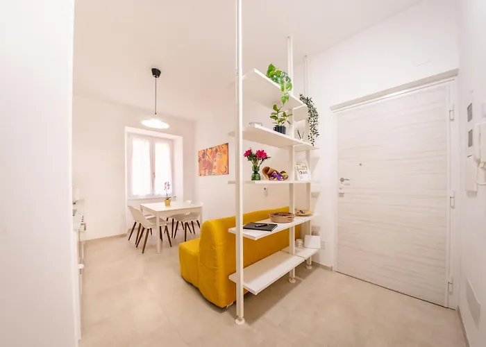Apartamento Elite Smart Flat 3 Bed Wifi & Ac Near Metro