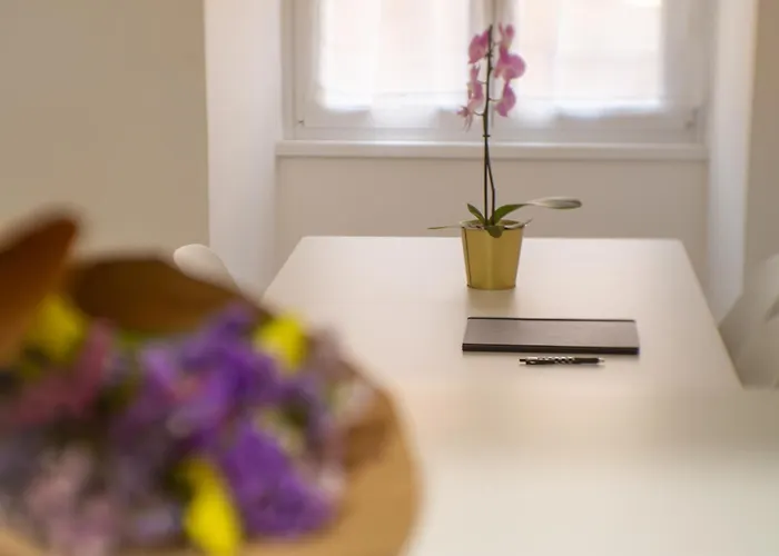 Elite Smart Flat 3 Bed Wifi & Ac Near Metro Apartamento Roma