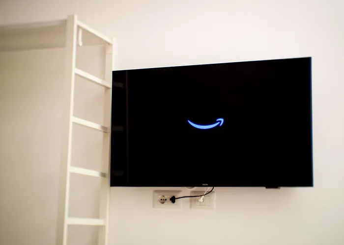 Elite Smart Flat 3 Bed Wifi & Ac Near Metro Apartamento Roma