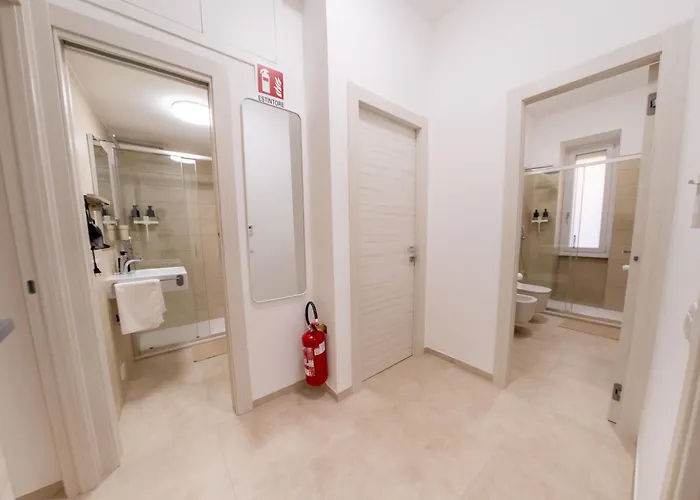 Elite Smart Flat 3 Bed Wifi & Ac Near Metro Apartamento Roma