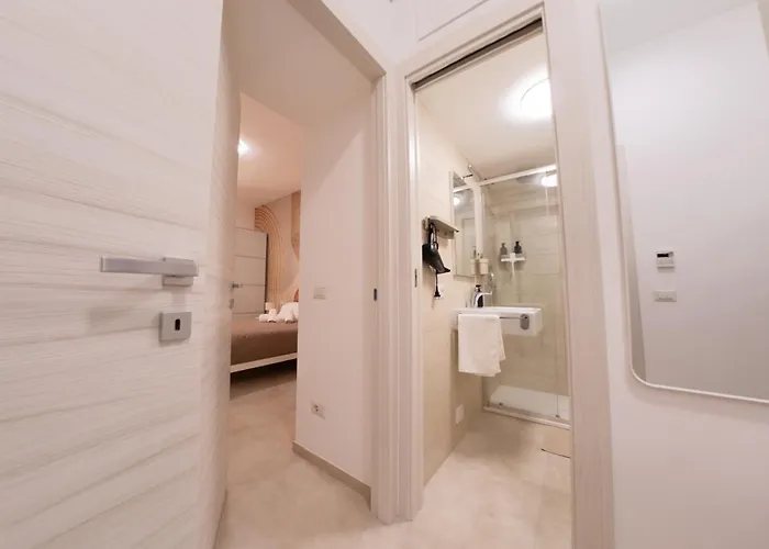 Elite Smart Flat 3 Bed Wifi & Ac Near Metro